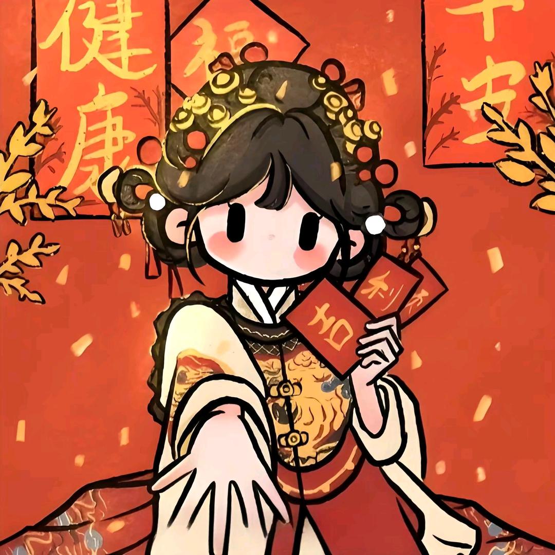 禾尕丶