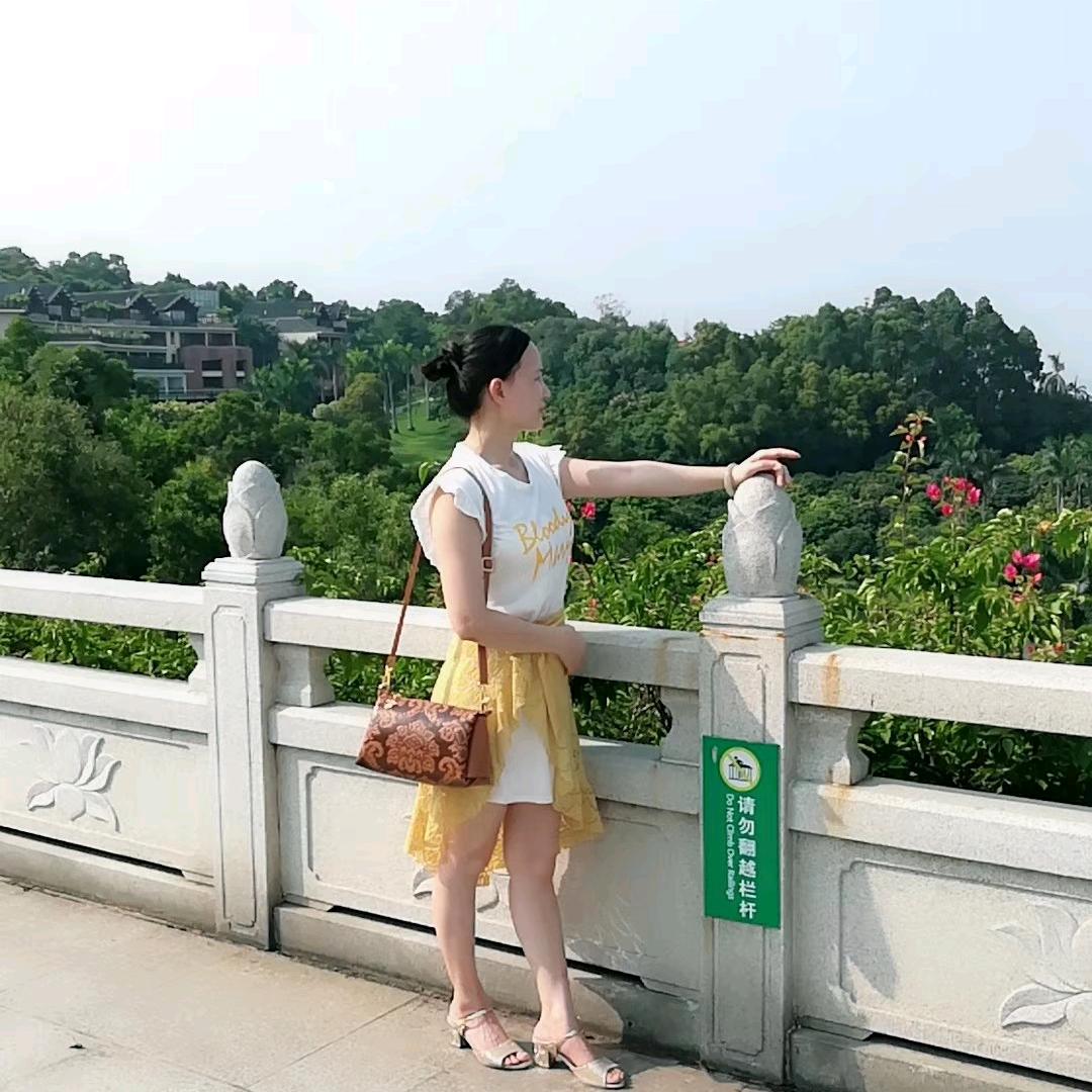 抖音视野～好物