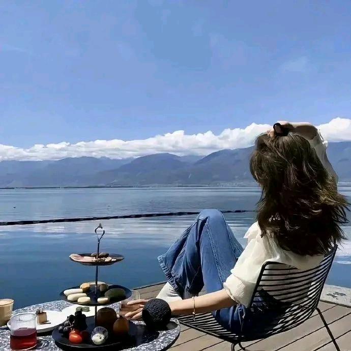一颗小石榴