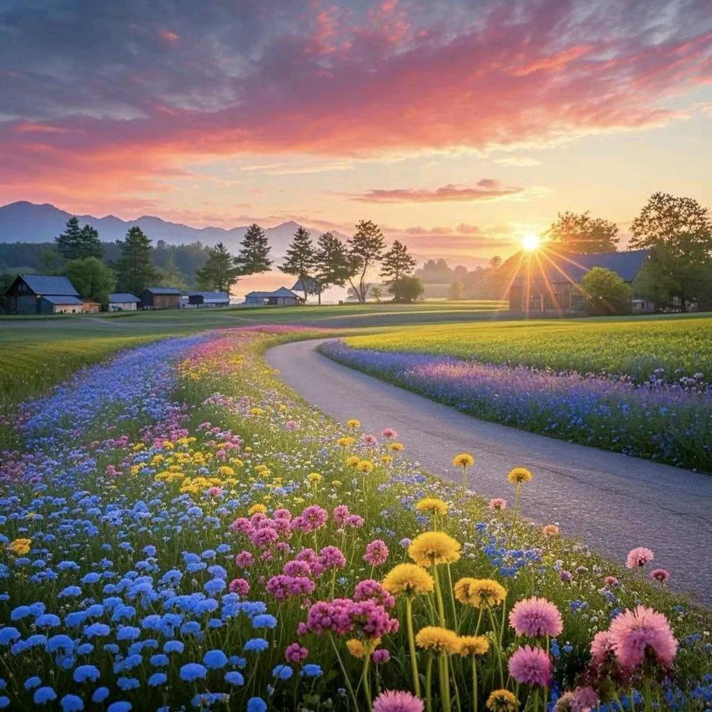 🍀星晨☀️🌙🍀