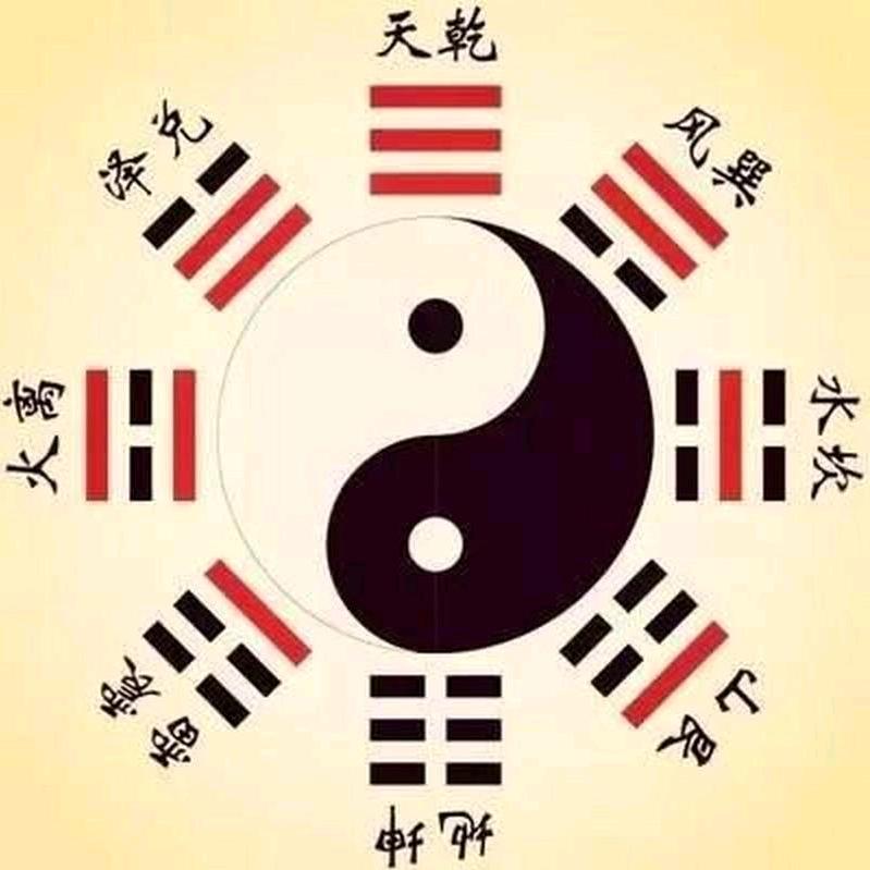 山水民俗