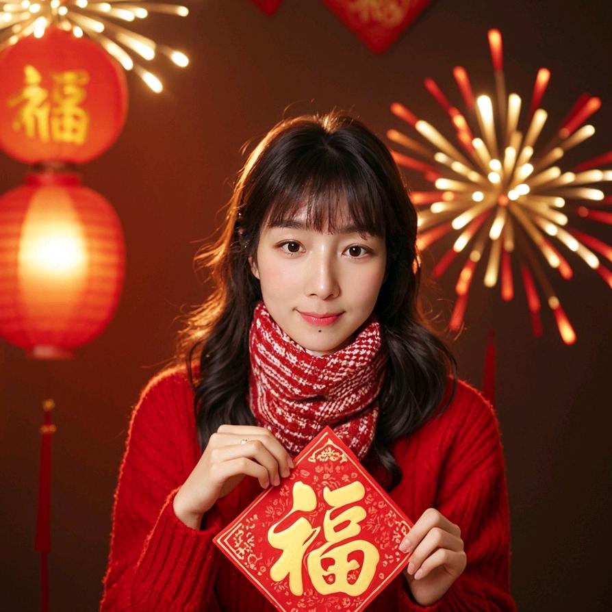 开心兔