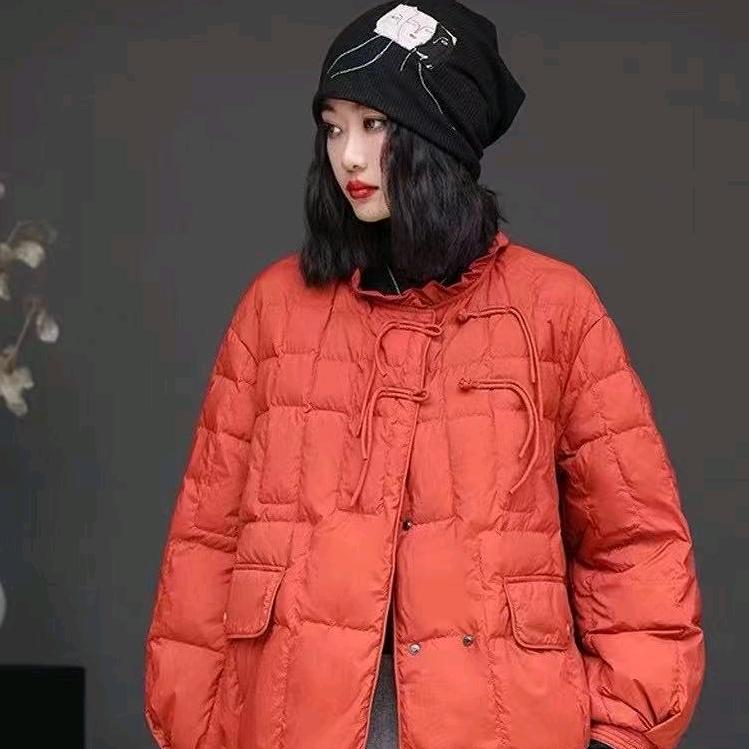 文文服装店红娘