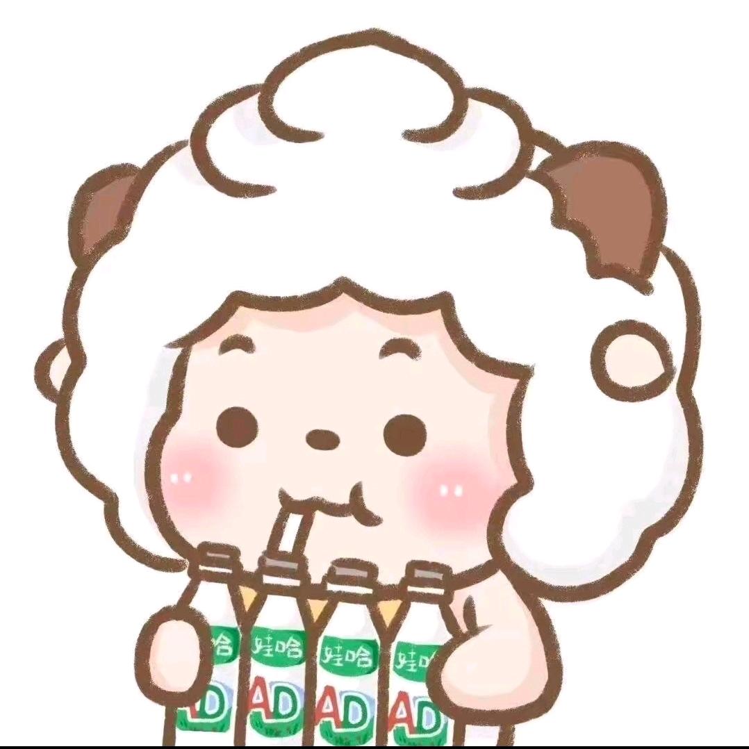 糕糕.