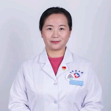 心血管娄医生