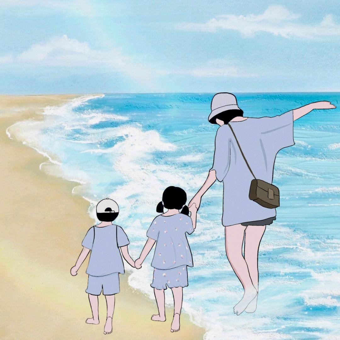 美儿（妙善堂）