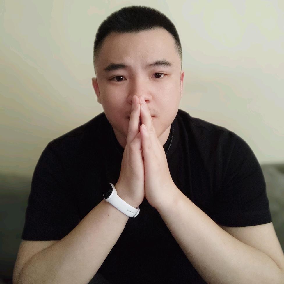 熊猫先生🐼