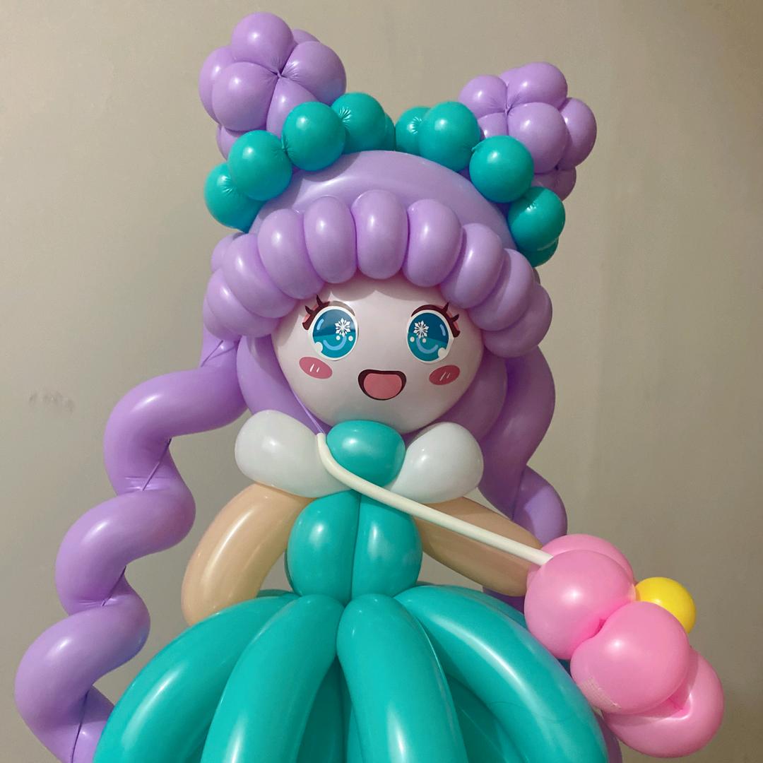 木子妈妈🎈