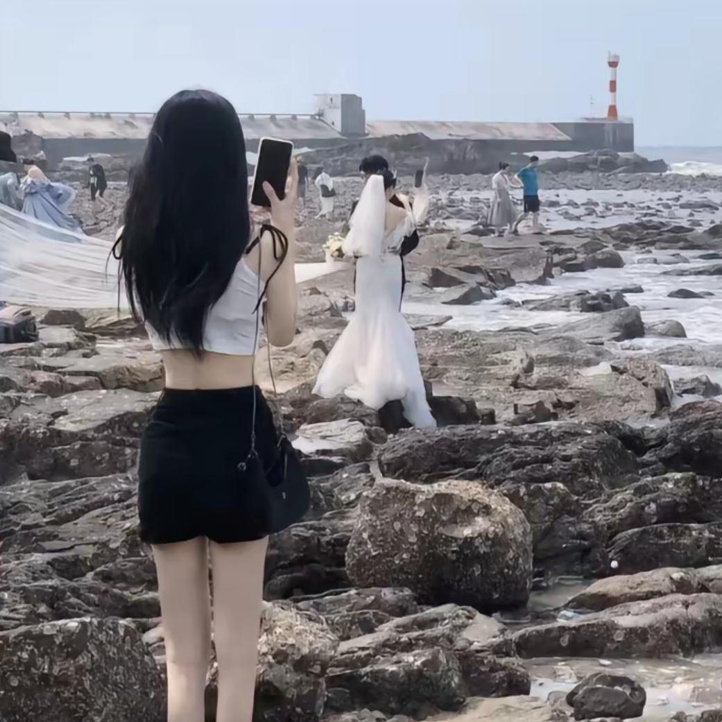 心散落在海里《拒绝私聊》