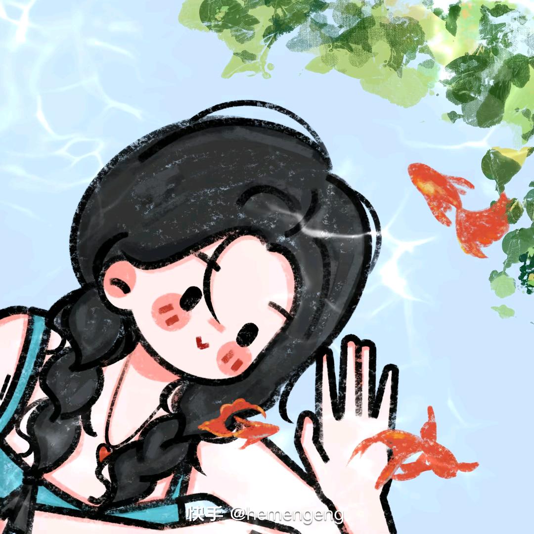@李姐
