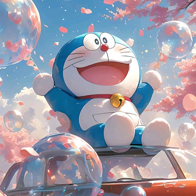 雾一诗意头像