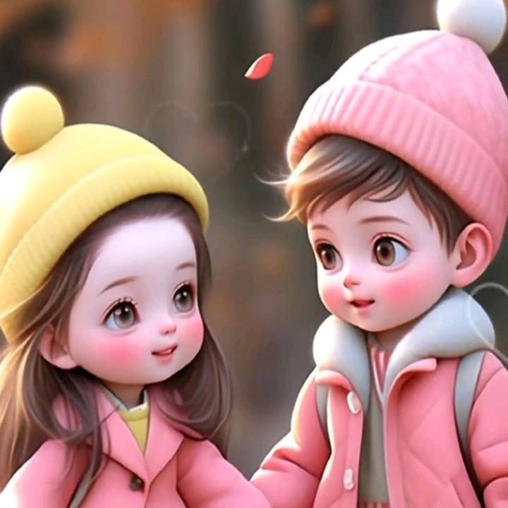 每天都快乐