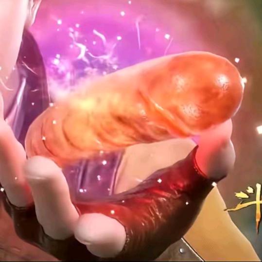 超级回复大香肠
