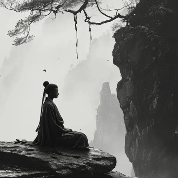 静心修心