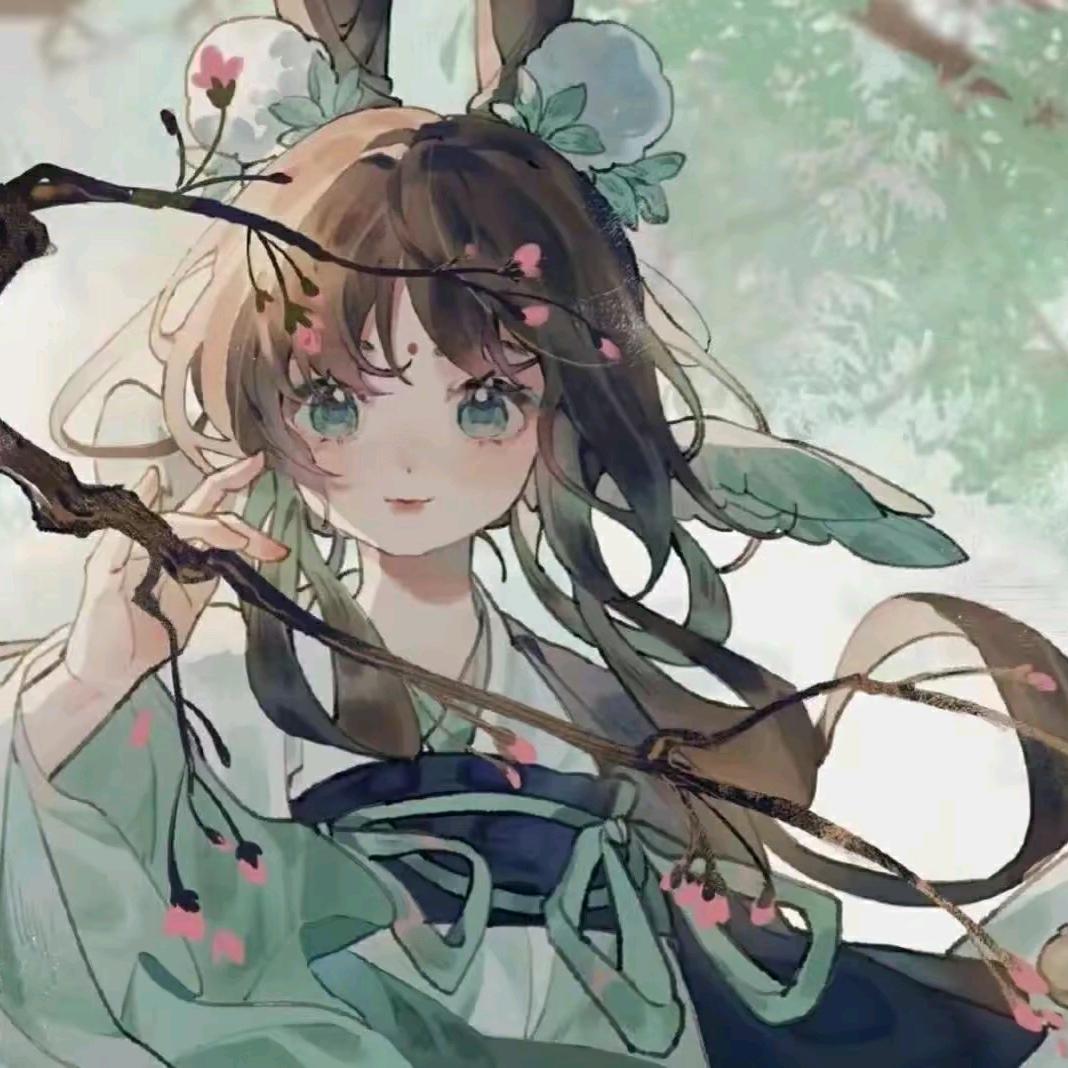 萝菠菠