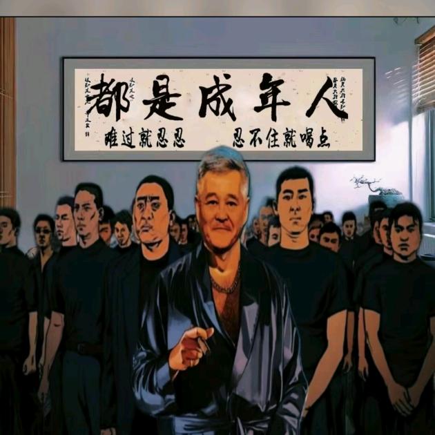 简单。大叔