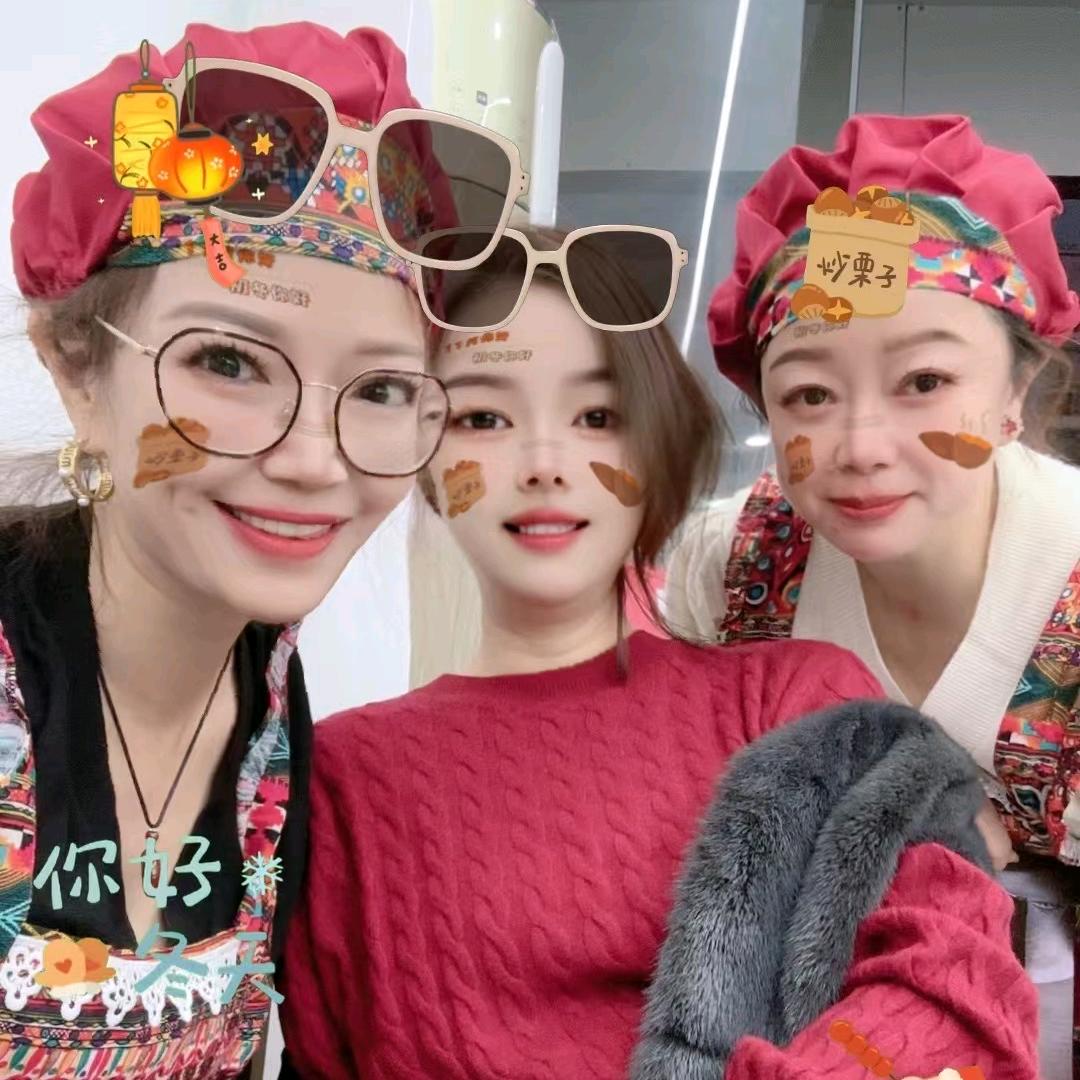 三妹面馆