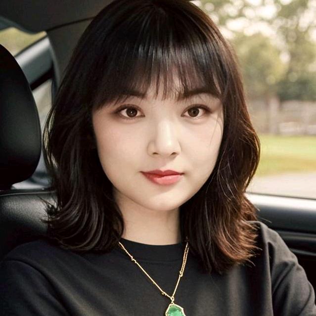 💞好运降林💞