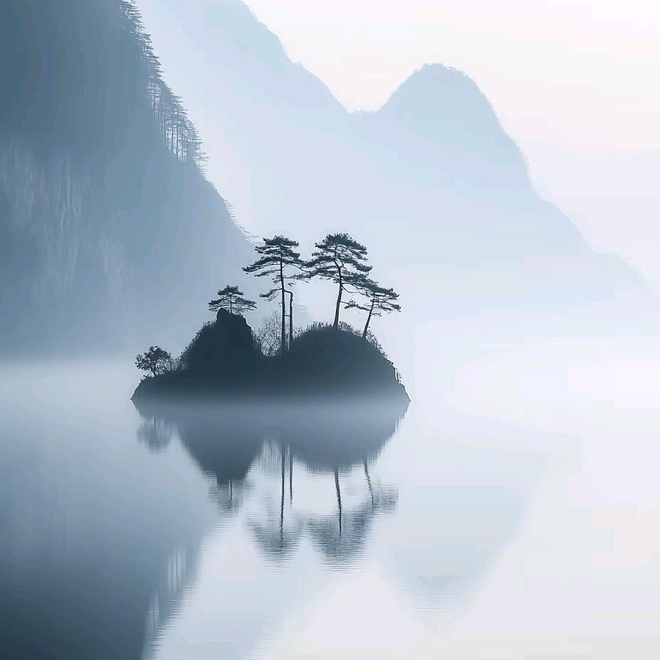 梦落晨风