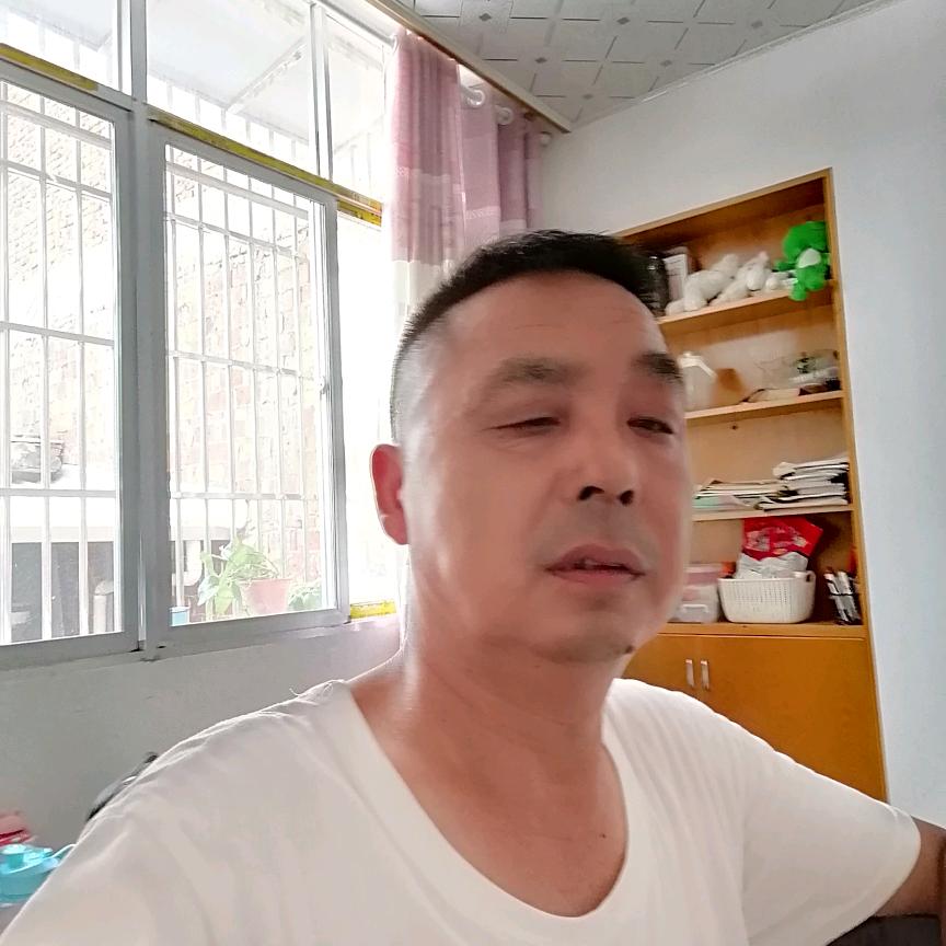 心中有你