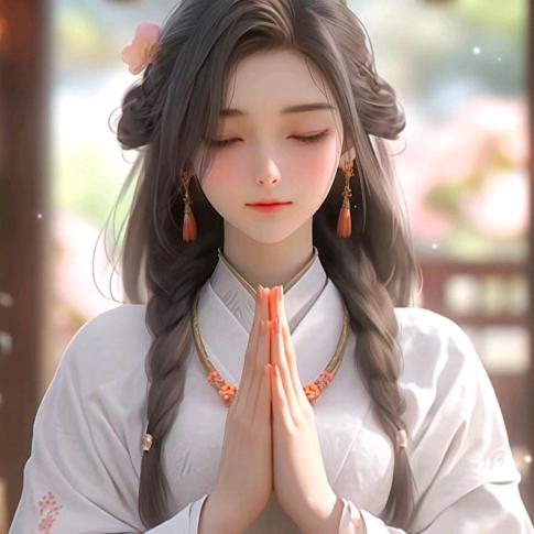 欢喜（莫连赞）