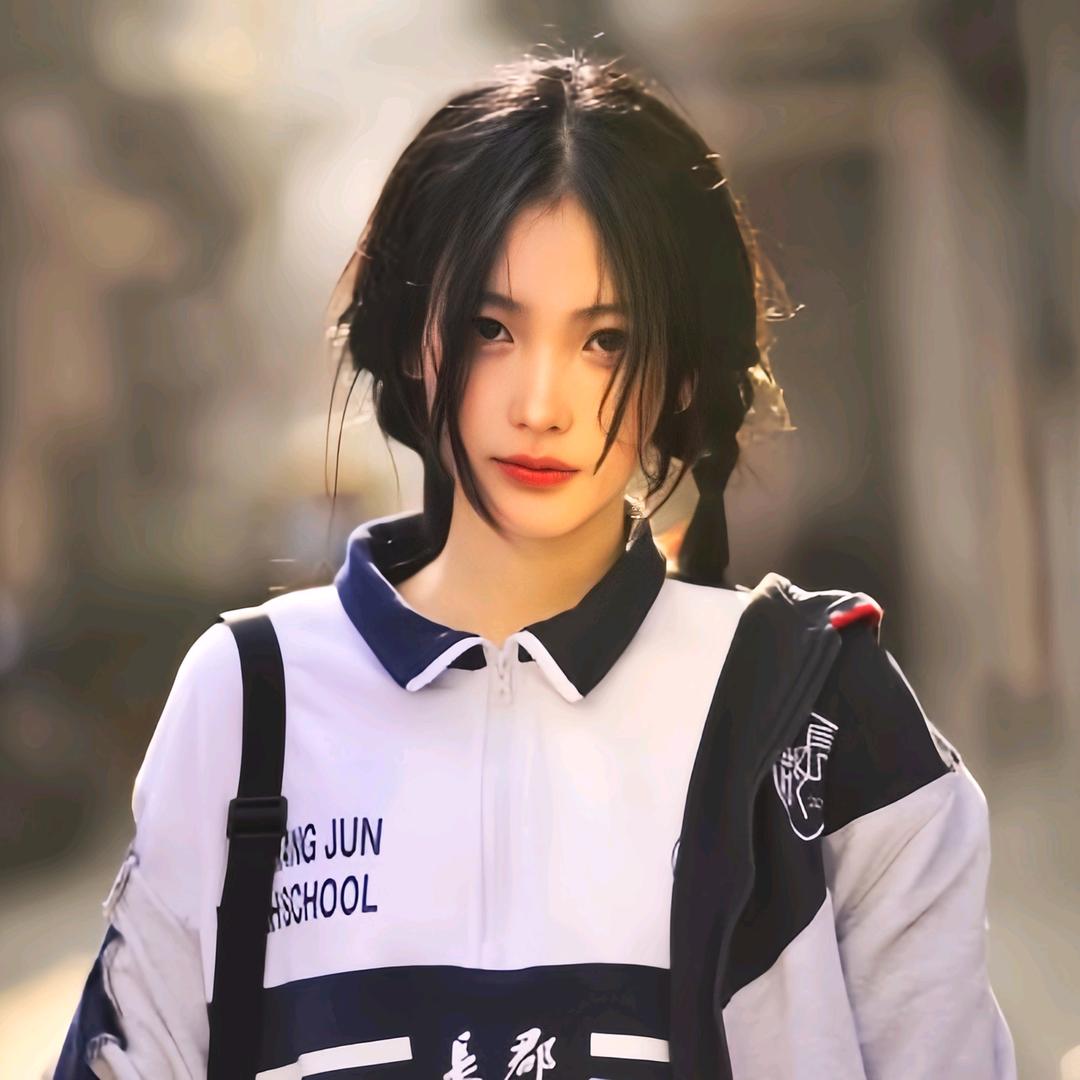 李秋白