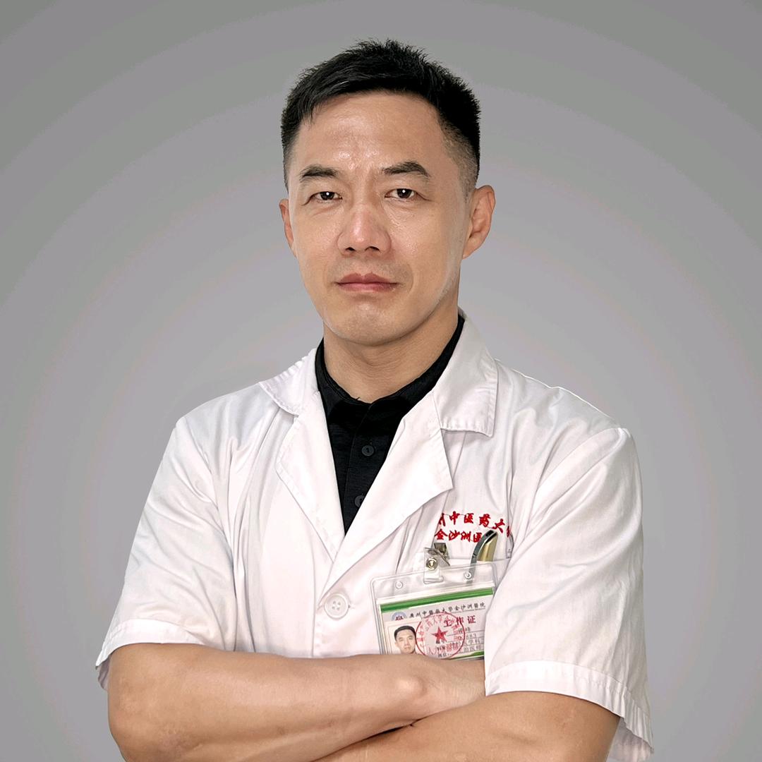 谭峰医生讲医学科普