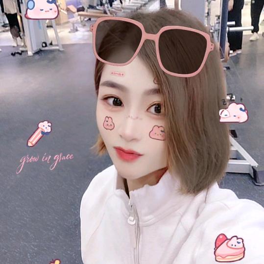 80后兵妈（已退役）