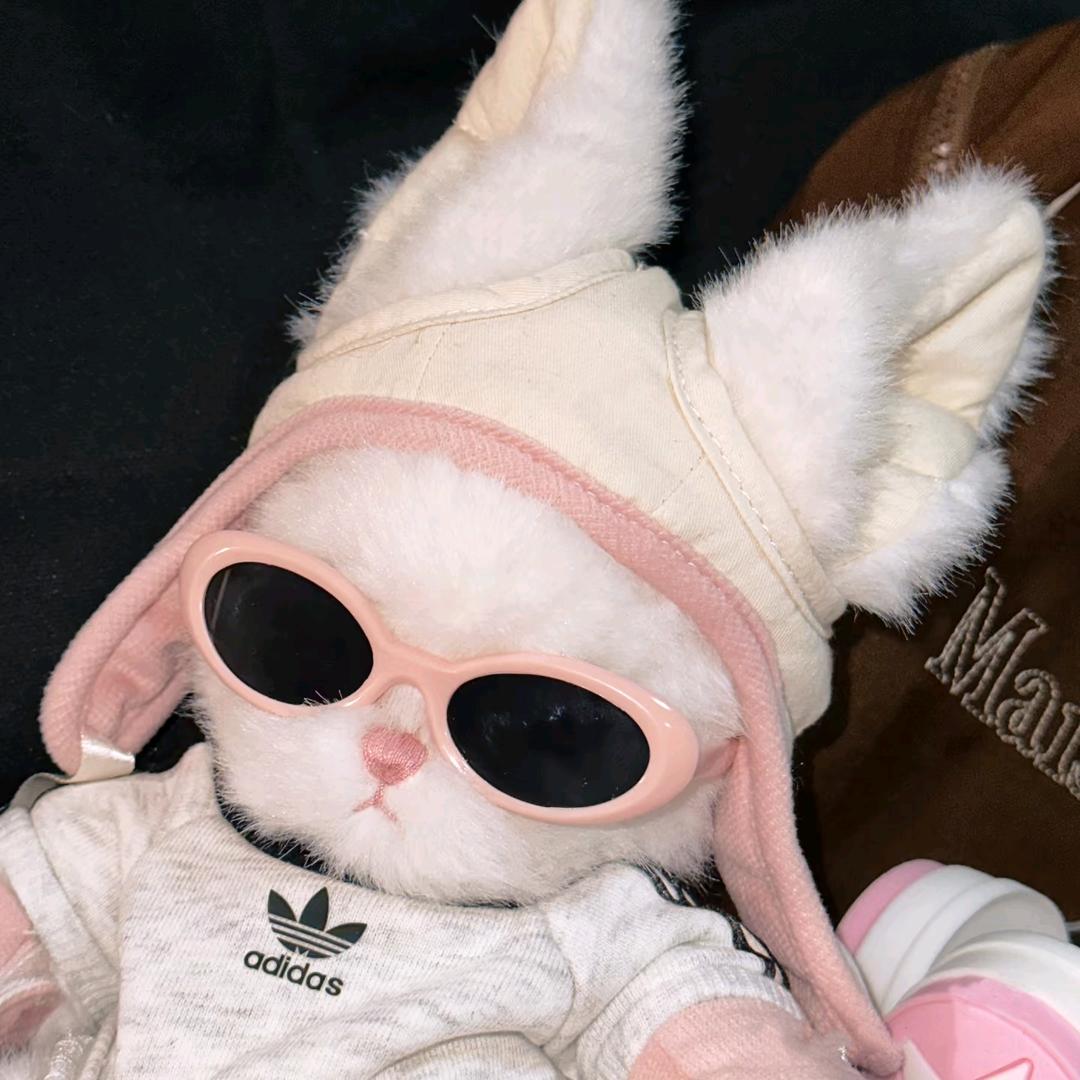 欣欣.  ꒰ঌ🐱໒꒱