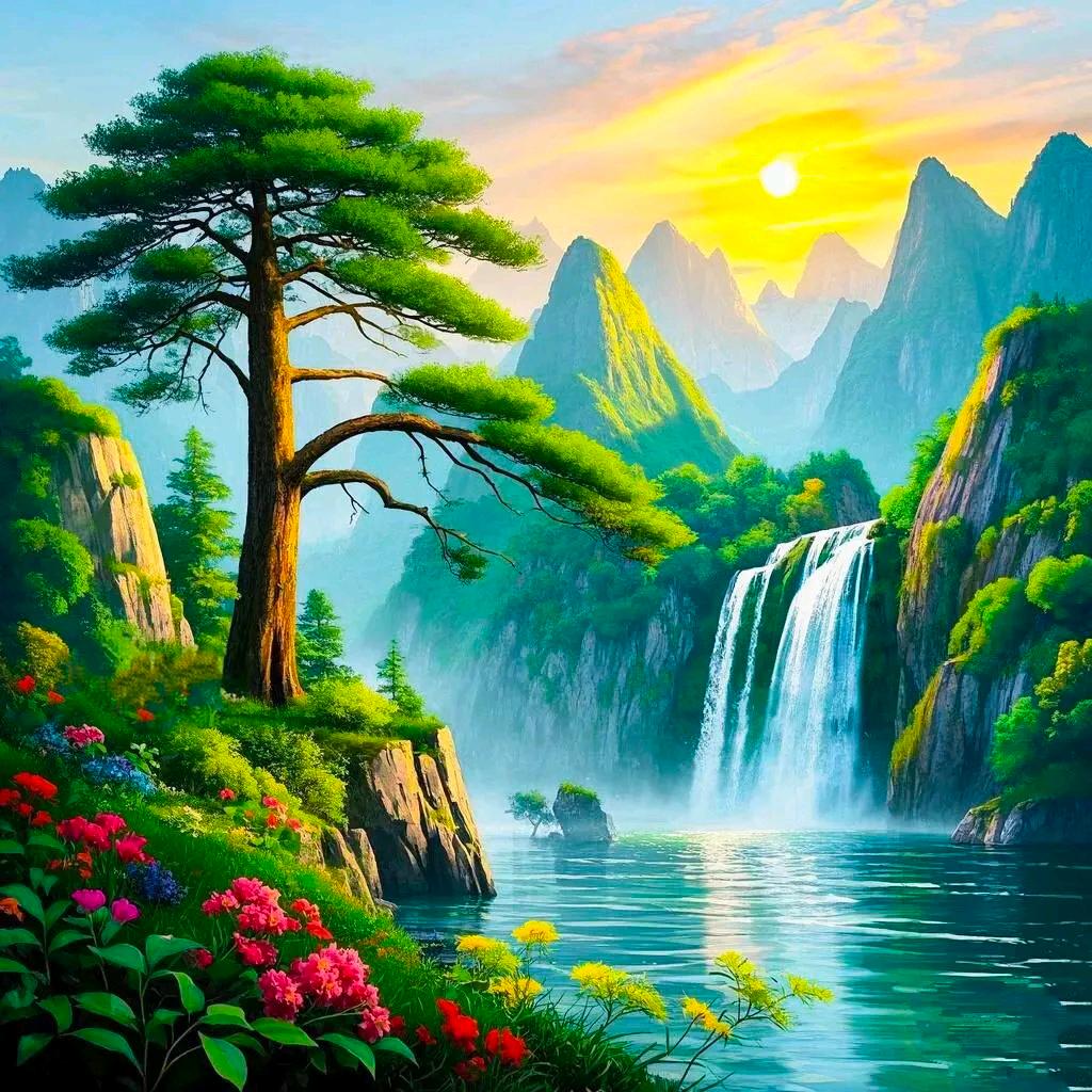 李姐豆花