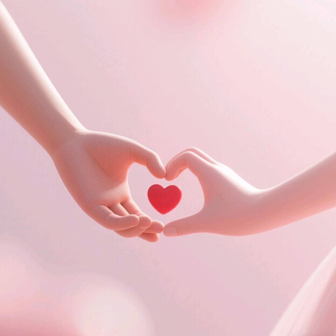 沐然(爱心❤脱单)
