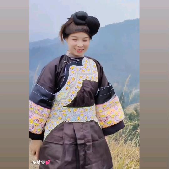 每天要开心