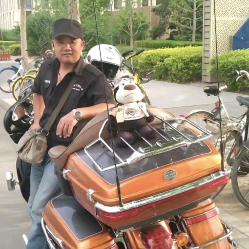 孔子后裔会长