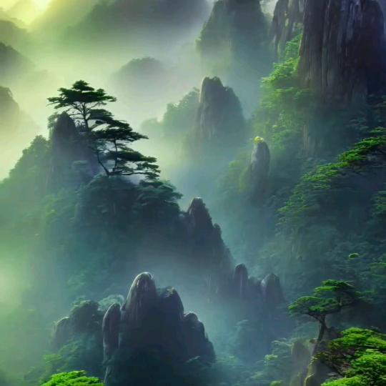 三杉
