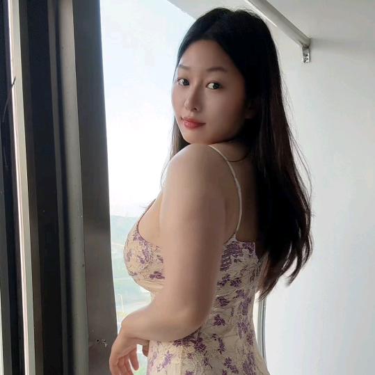 ab姐（可丝聊）