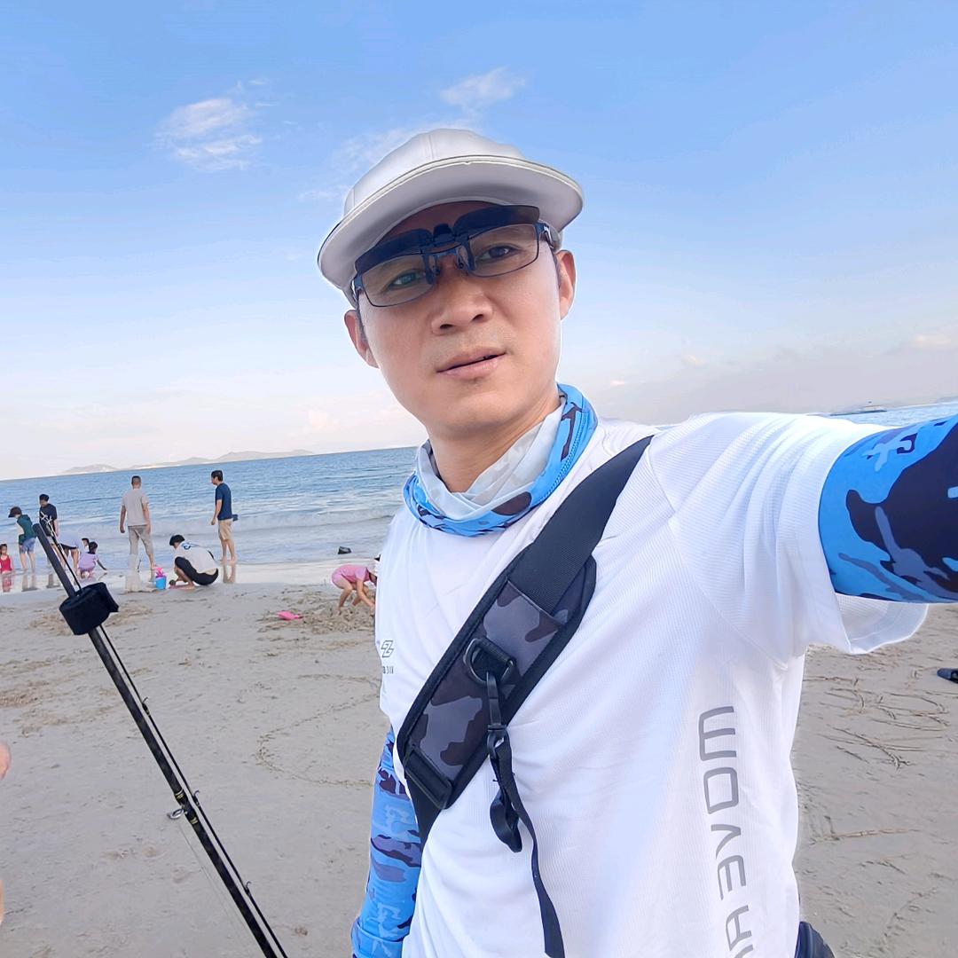 天道酬勤（路亚）