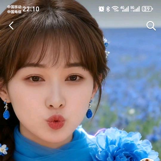 ❤️微笑😊萌萌哒