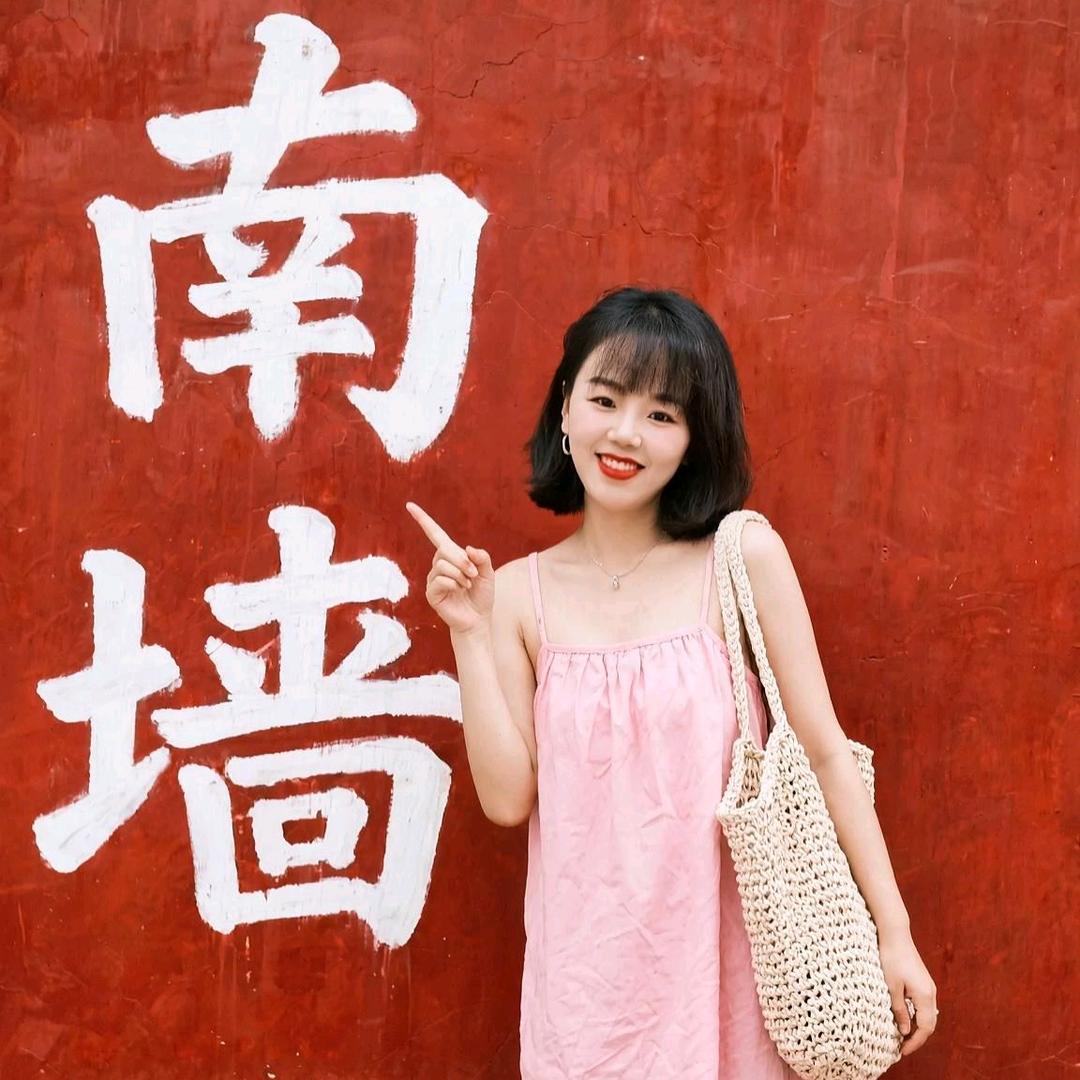 丢了幸福的猪