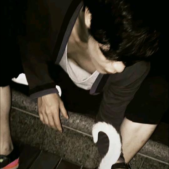 彭于晏.（7.6登船版）