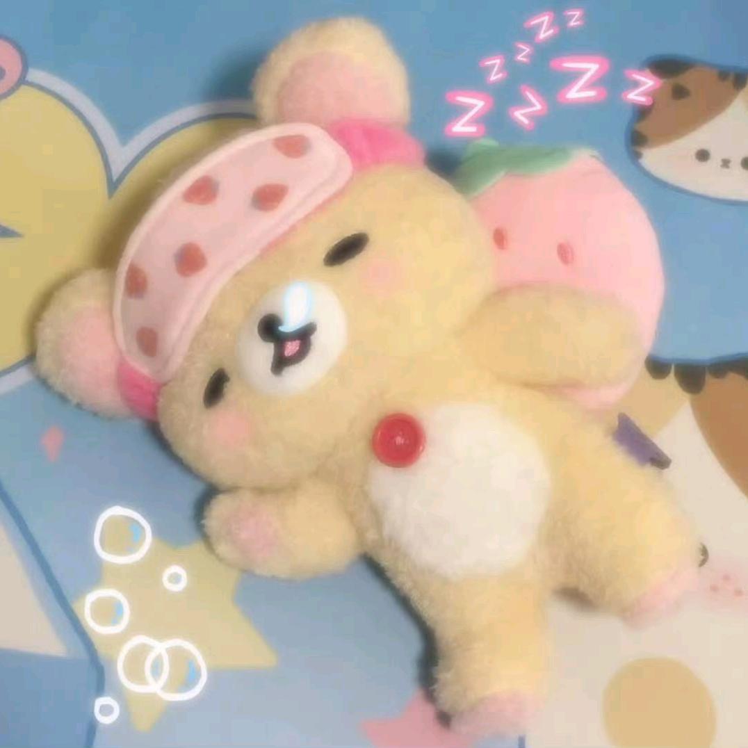洋小熊💕