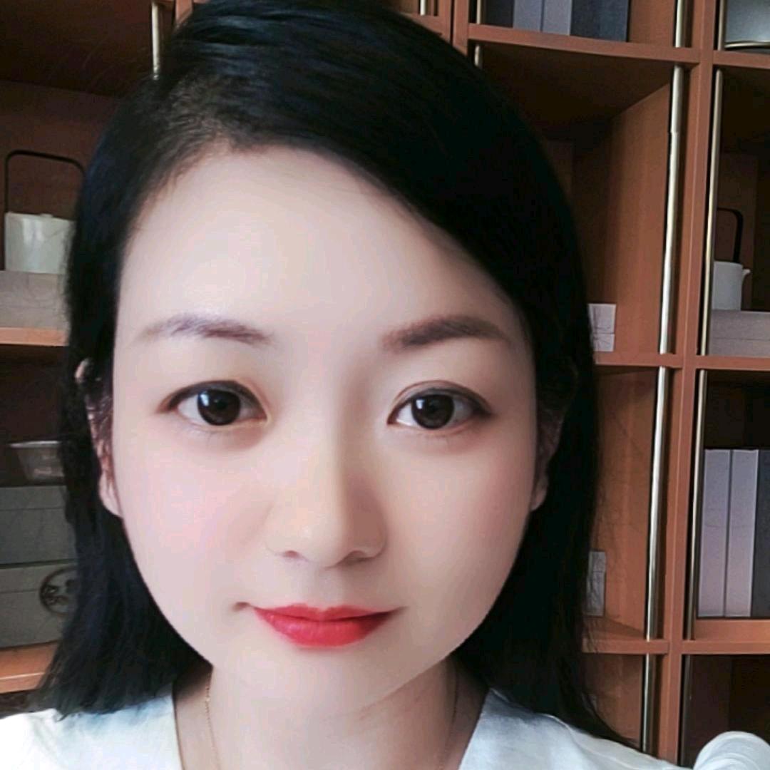 房产婷姐新号头像