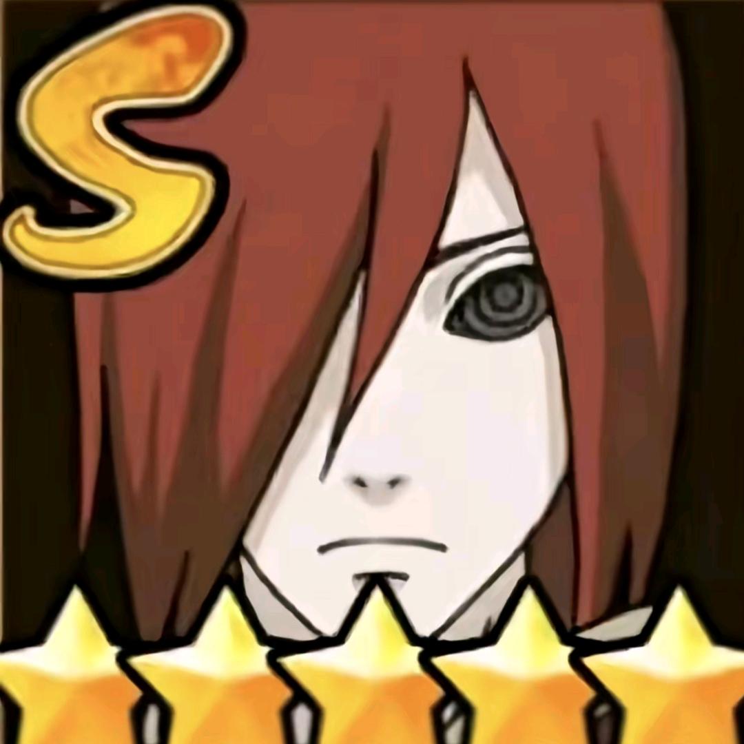 长门（秽土转生）