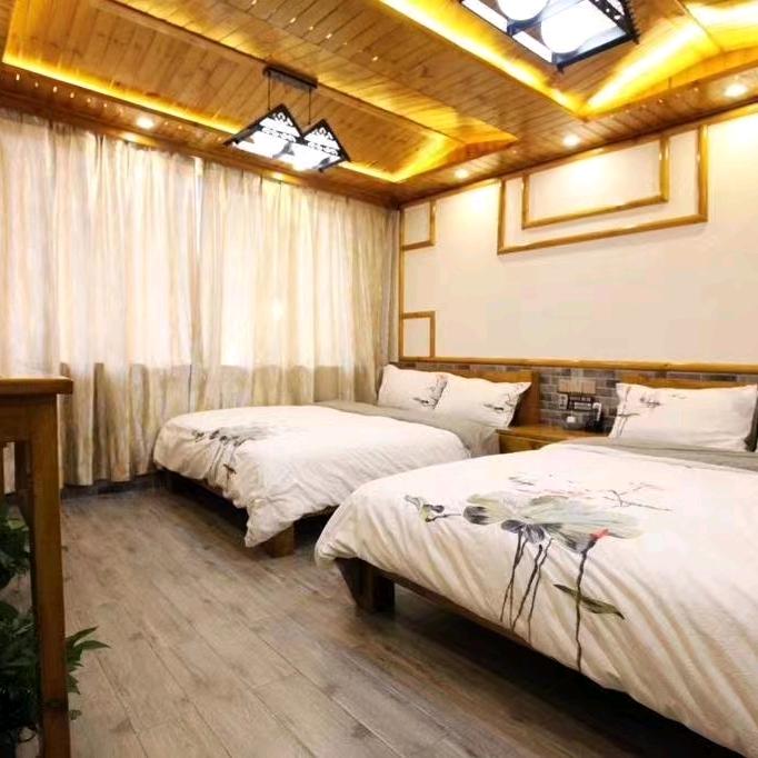 普陀山～农家客栈～欢迎打扰