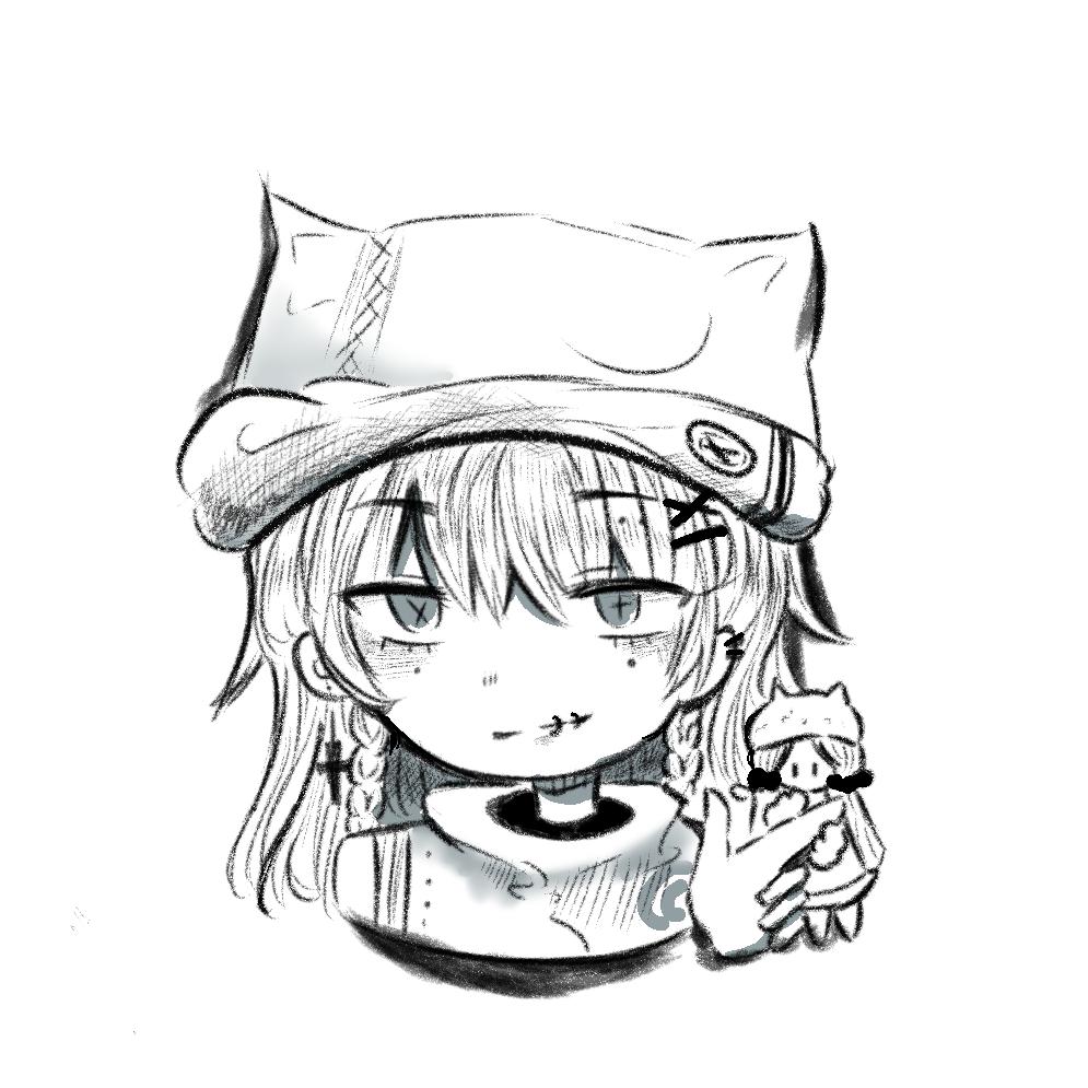 ✨封郁✨