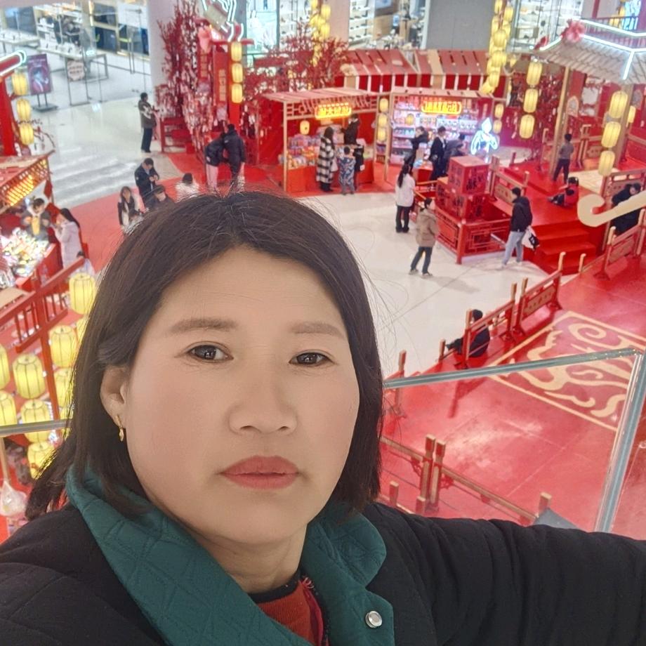 二井说媒