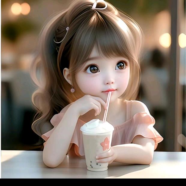 婷儿 🤗
