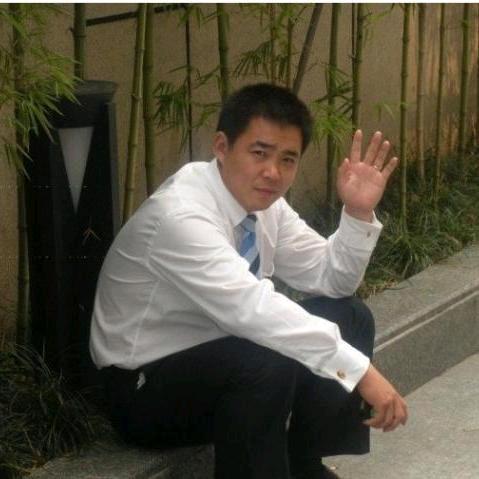 刘清风