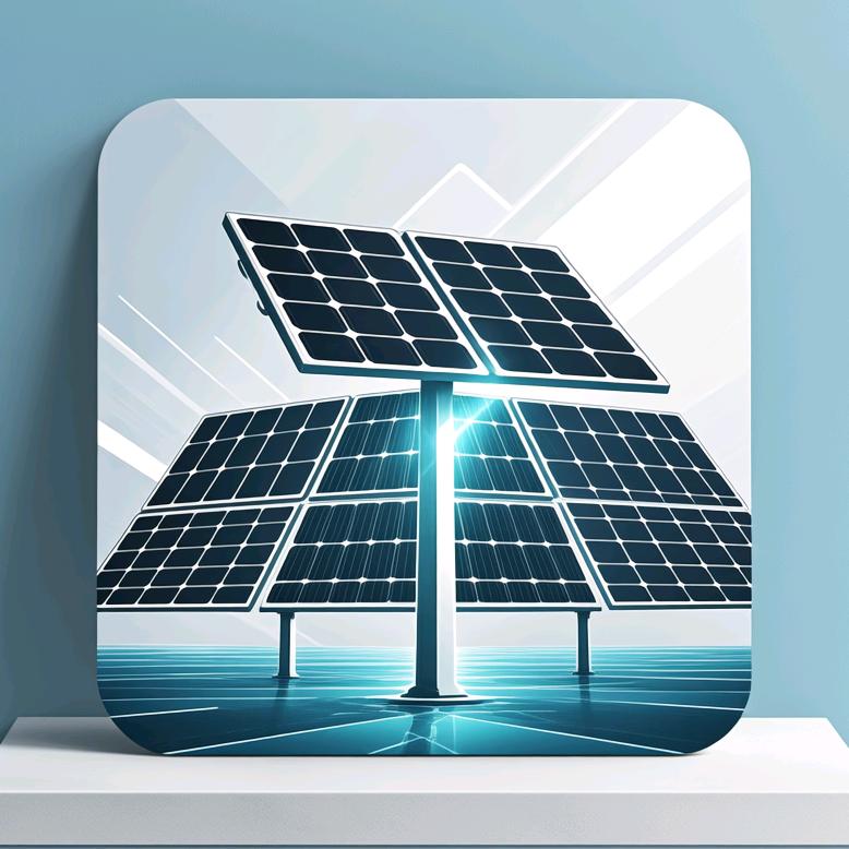 魏先生《新能源》