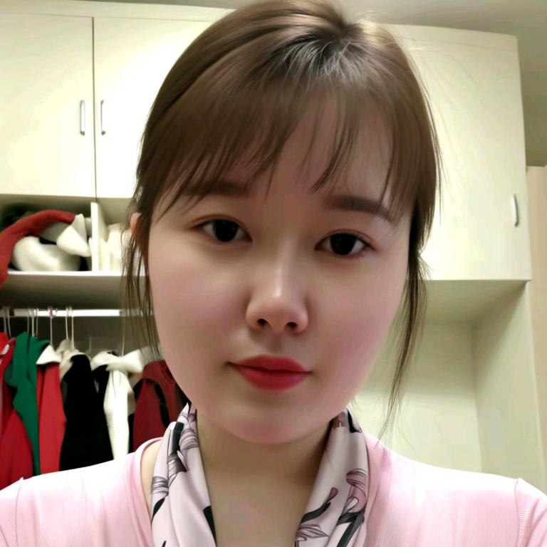 李萍萍好物分享