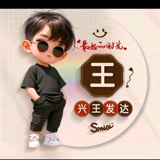 大众男神